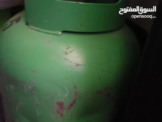 جرات غاز للبيع