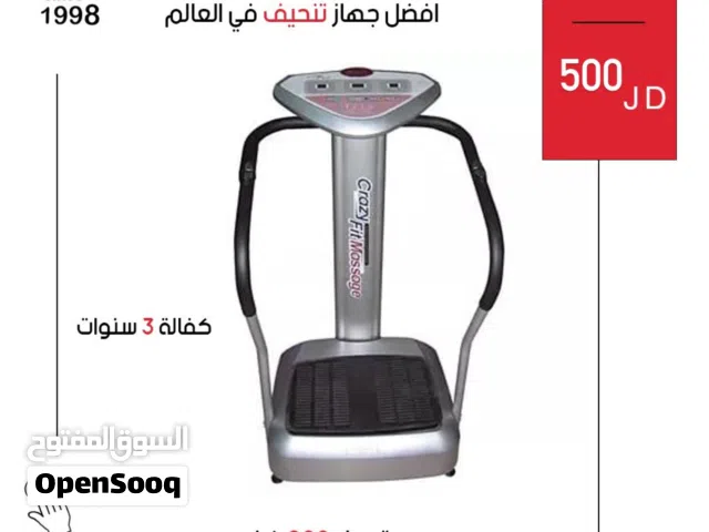 جهاز الكريزي فت لتنحيف وشد الترهلات الأصلي نتائج سريعة وفعالة لنحت الجسم بأمان