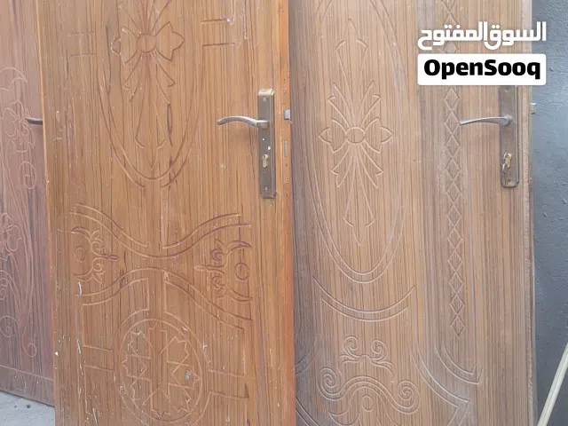 بيبان خشب اللبيع عدد 3