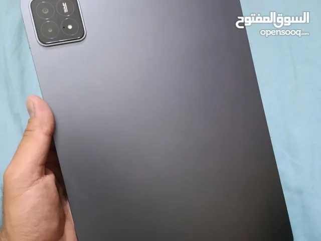 تابلت شاومي باد 6s pro للبيع في بغداد