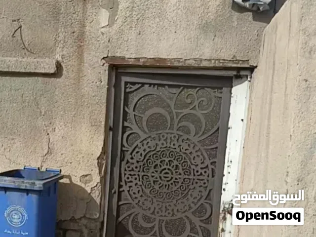 72 m2 2 Bedrooms Townhouse for Sale in Baghdad Sadr City