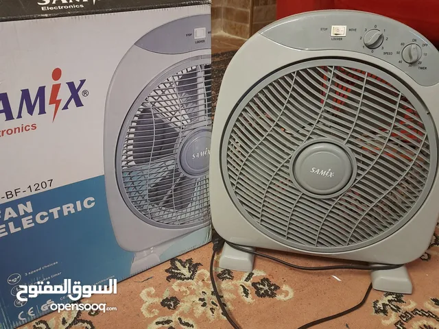 Samix 0 - 1 Ton AC in Amman