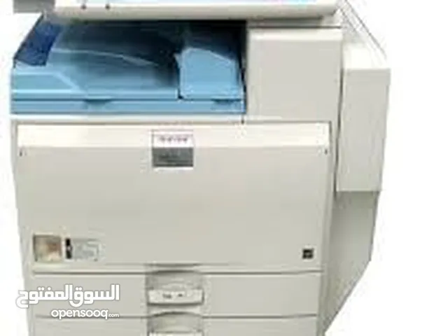 ماكينه تصوير Ricoh Aficio MP 4000