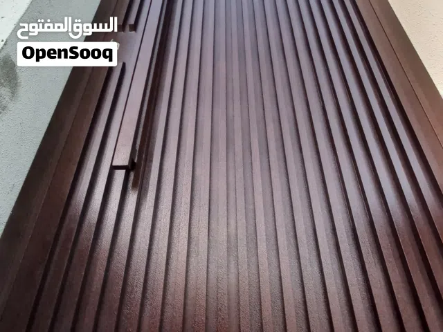 Casting Aluminium Gate