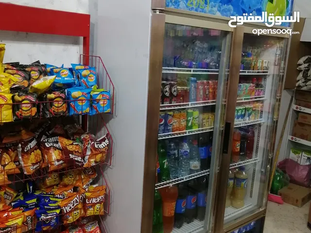 ثلاجه بابين