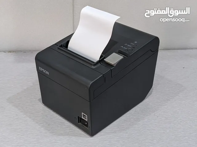 Epson TM-T82II Thermal POS Receipt Printer