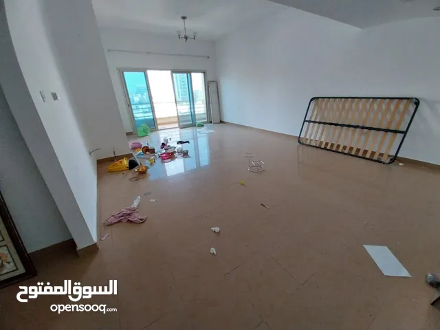 1370m2 2 Bedrooms Apartments for Rent in Ajman Al Bustan