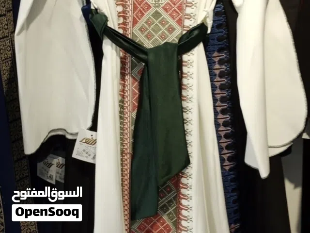 ثوب تطريز فلاحي