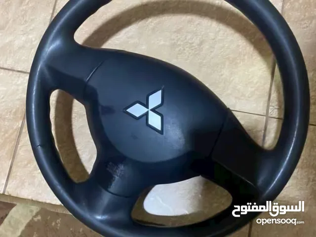 Steering Wheel Spare Parts in Aqaba