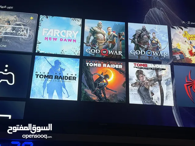 PlayStation 5 PlayStation for sale in Benghazi