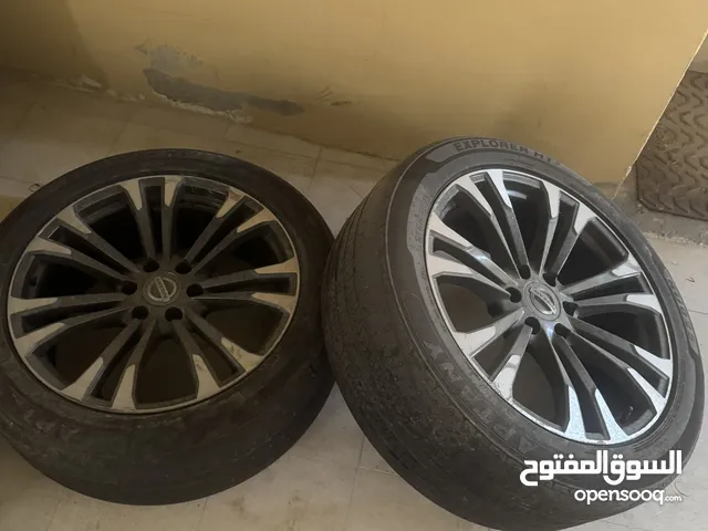 3 رنجات نيسان بترول للبيع