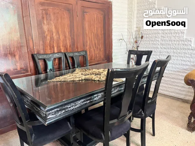 طاولة سفرة