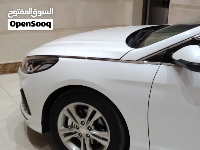 هونداي سوناتا