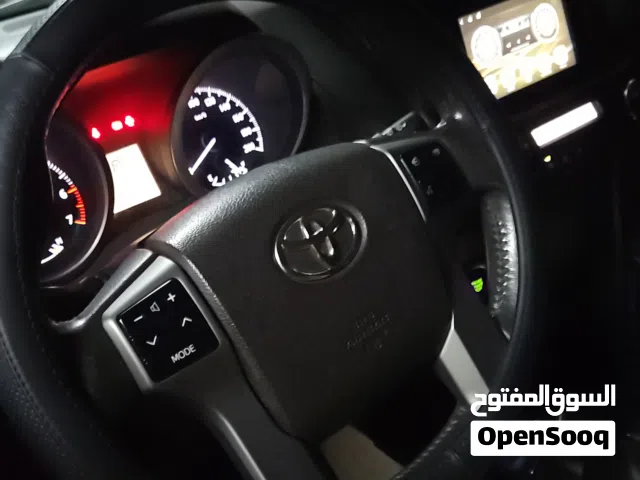 prado V6 2013 for sale