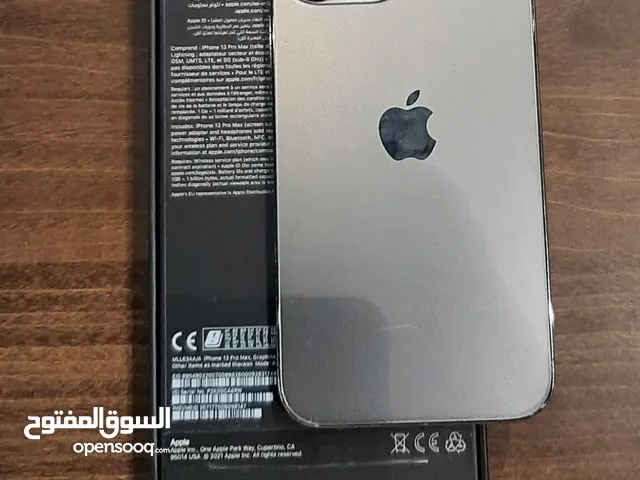 Iphone 13 Pro Max 128 GB for Sale in Dubai