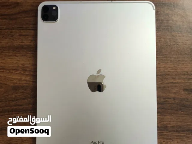 ipad apple pro 11 inch M2 256GB