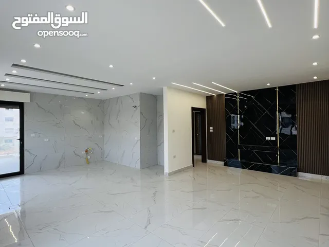 220 m2 4 Bedrooms Apartments for Sale in Amman Airport Road - Manaseer Gs