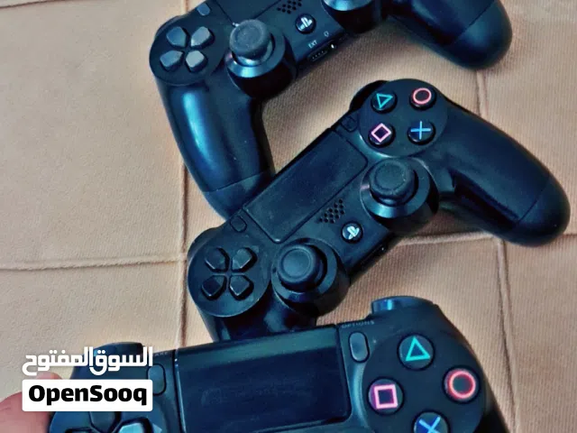 PlayStation 4 PlayStation for sale in Bani Walid