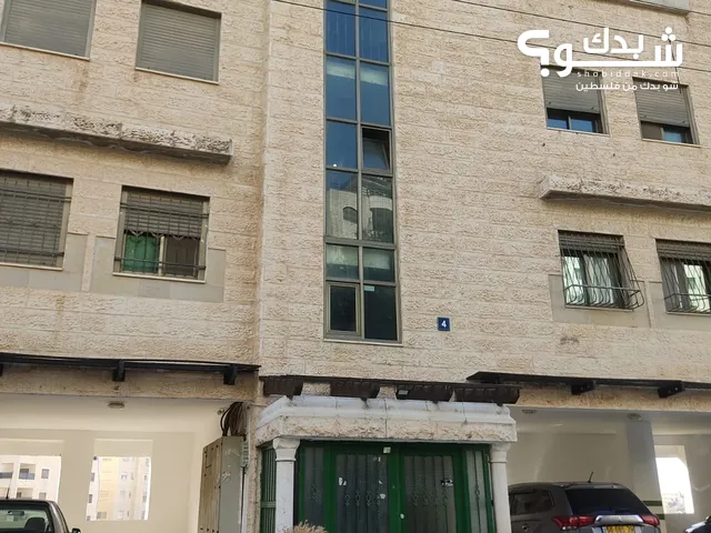 130m2 3 Bedrooms Apartments for Sale in Ramallah and Al-Bireh Al Tira