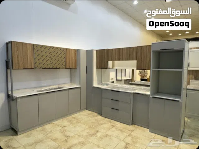 مطابخ جاهز 6 متر