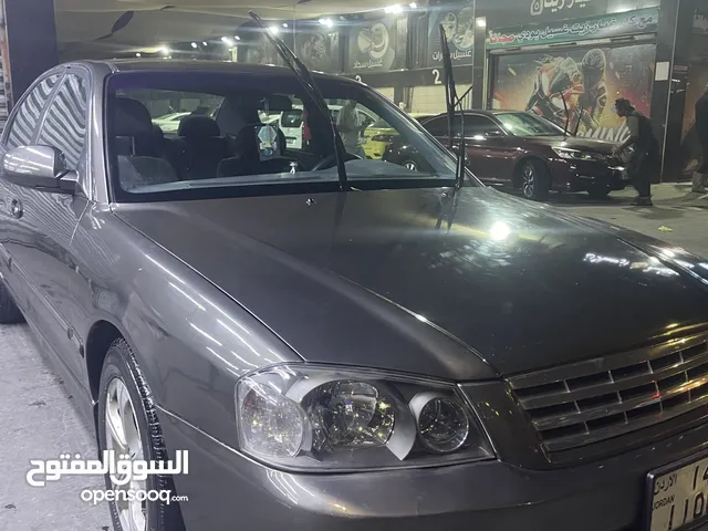 Used Kia Optima in Zarqa