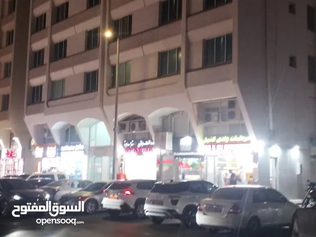 Building for Sale in Abu Dhabi Madinat Zayed