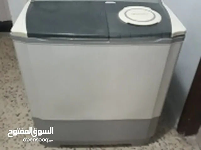 LG 13 - 14 KG Washing Machines in Zarqa