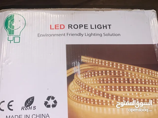 يوجد لدينا عدد 3 كرتونه LED لمن يرغب