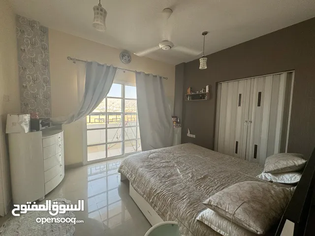 116 m2 3 Bedrooms Apartments for Sale in Muscat Ansab