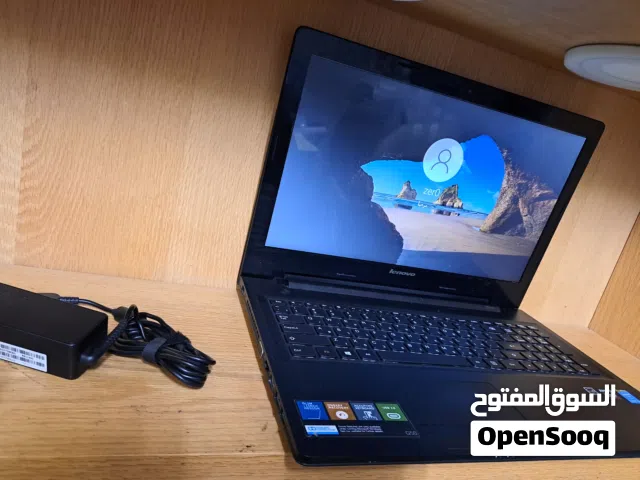 Windows Lenovo for sale in Nablus