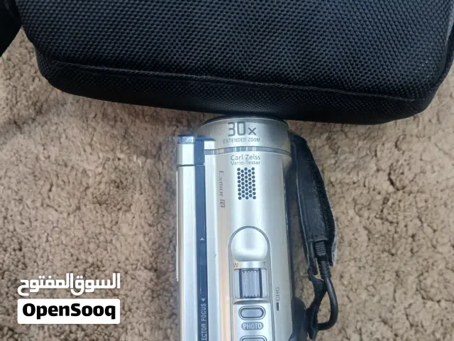 كاميرا سوني HD