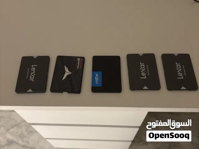 SSD for sell
