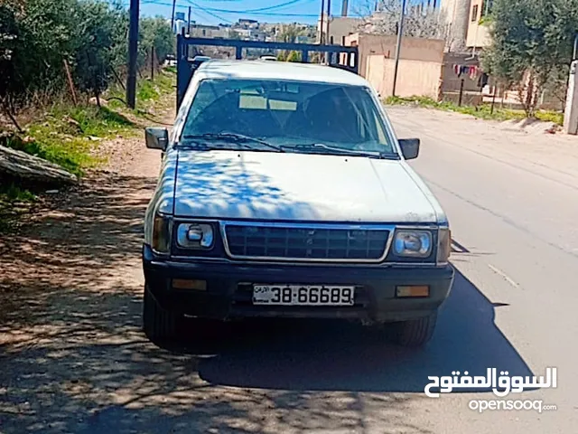 Used Mitsubishi L200 in Ajloun