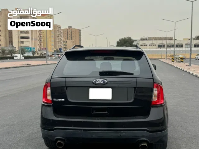 Used Ford Edge in Kuwait City