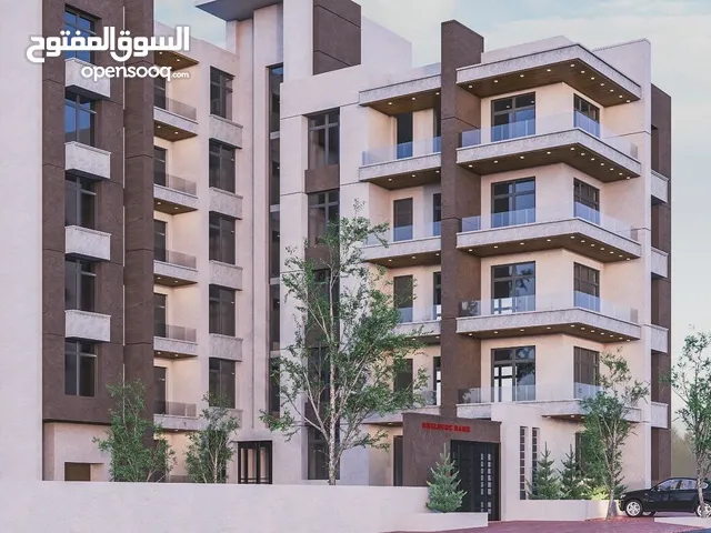 188 m2 More than 6 bedrooms Apartments for Sale in Nablus Asira Ash-Shamaliya