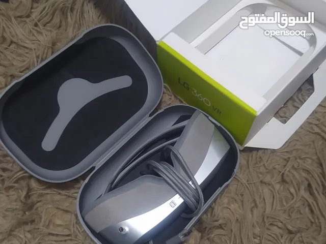 اكسسوارات لجهاز LG