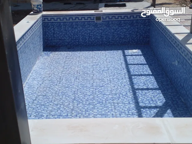 صيانت برك مسابح بناء مسابح