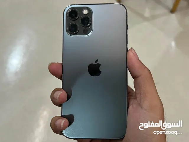 ايفون 12 برو ماكس 3200