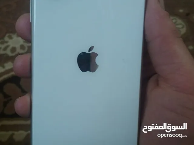 Apple iPhone 11 128 GB in Irbid