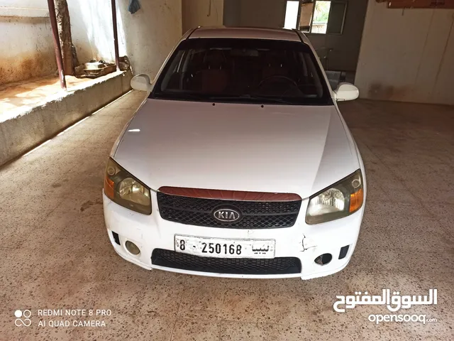 Used Kia Cerato in Qasr Al-Akhiar