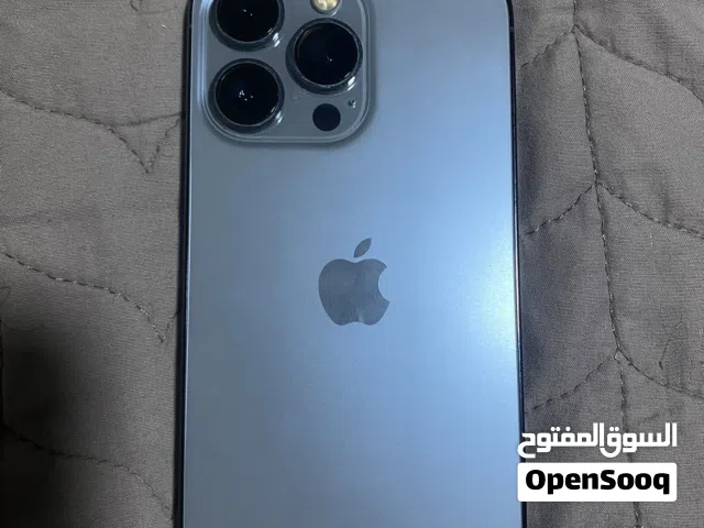 أبل ايفون 13 برو بسعر ممتاز Apple iPhone 13 pro