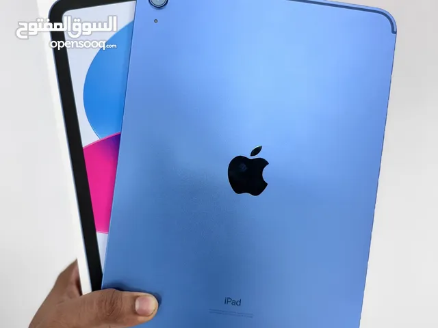 Apple iPad 10 Cellular