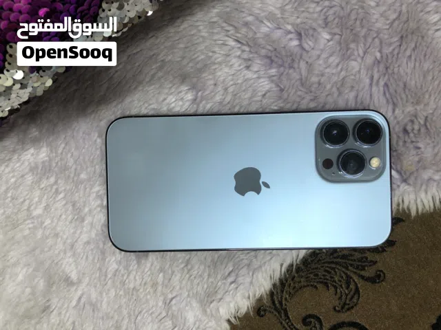 ايفون 13 برو ماكس وكاله
