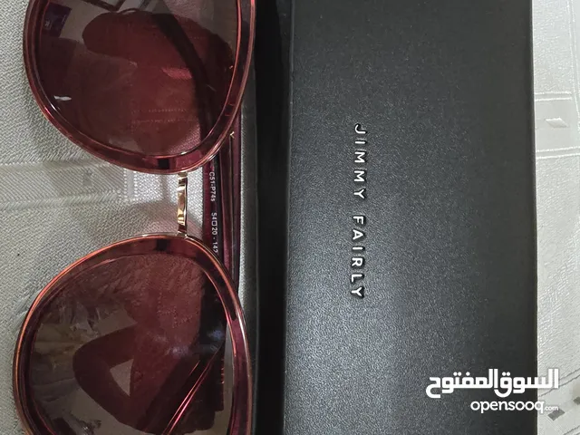 نظارات فرنسية Jimmy fairly جديدة للبيع
