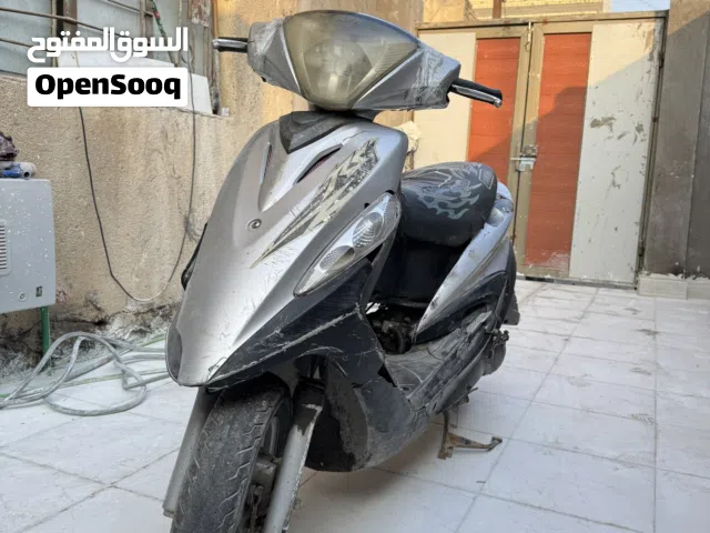 دراجه ماكس كامكو  اقره الوصف جوه