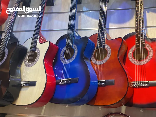 جيتار ألفيس كلاسك