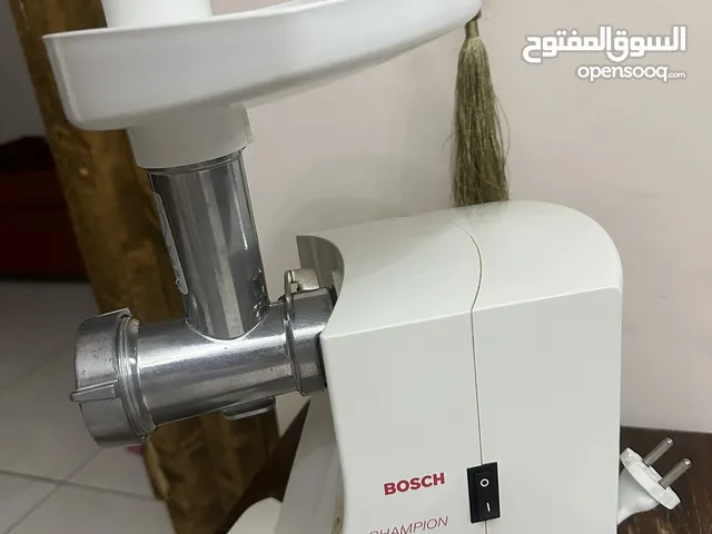 مفرمة لحمة وكبة