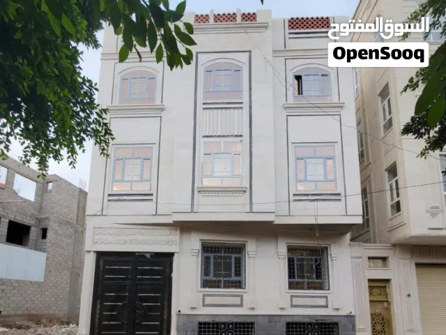 Building for Sale in Sana'a Bayt Baws