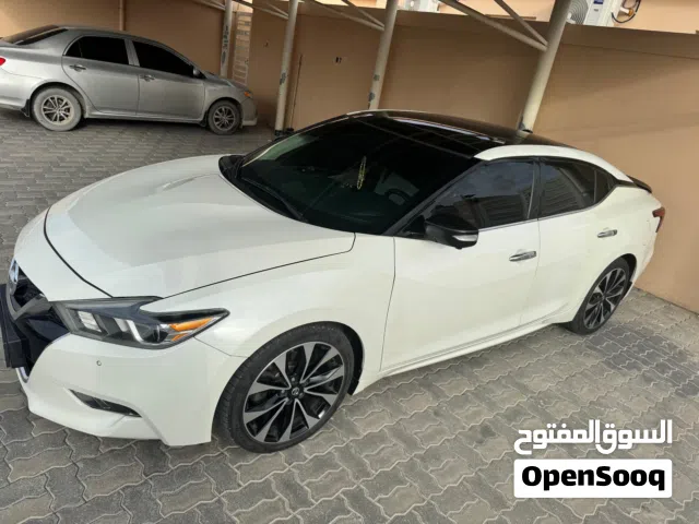 مكسيما 2018 ثاني مالك من وكالة الرستماني