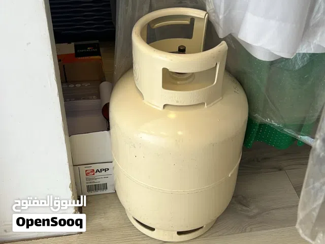 بنبلة غاز جديدة للبيع